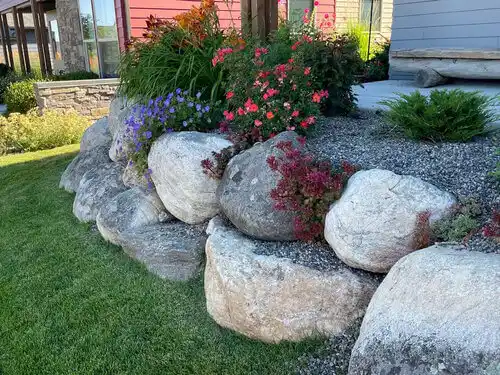 landscaping services Glen Dale